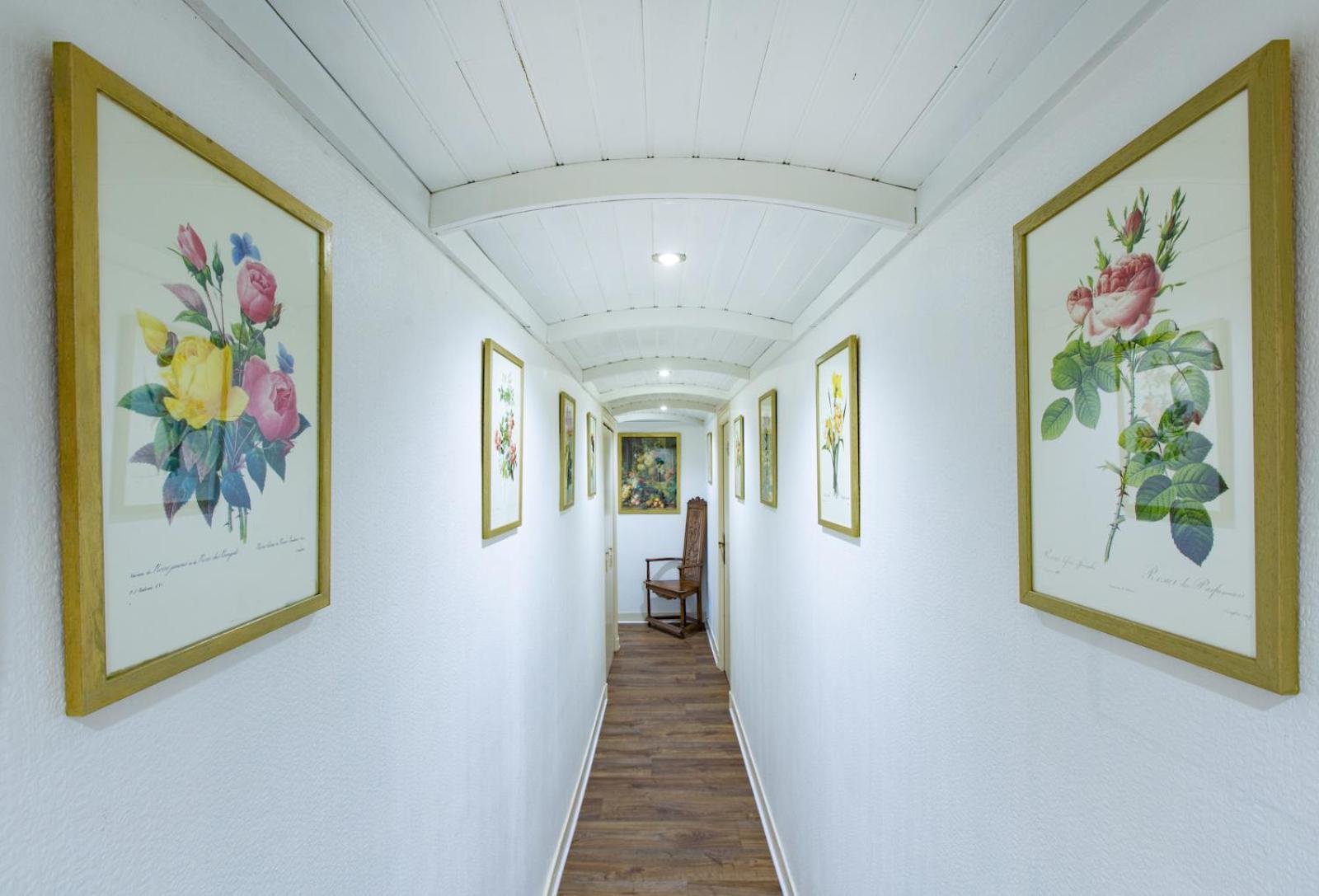 Maison D'Hotes De Charme La Rose De Ducey Pres Du Mont Saint Michel Dış mekan fotoğraf