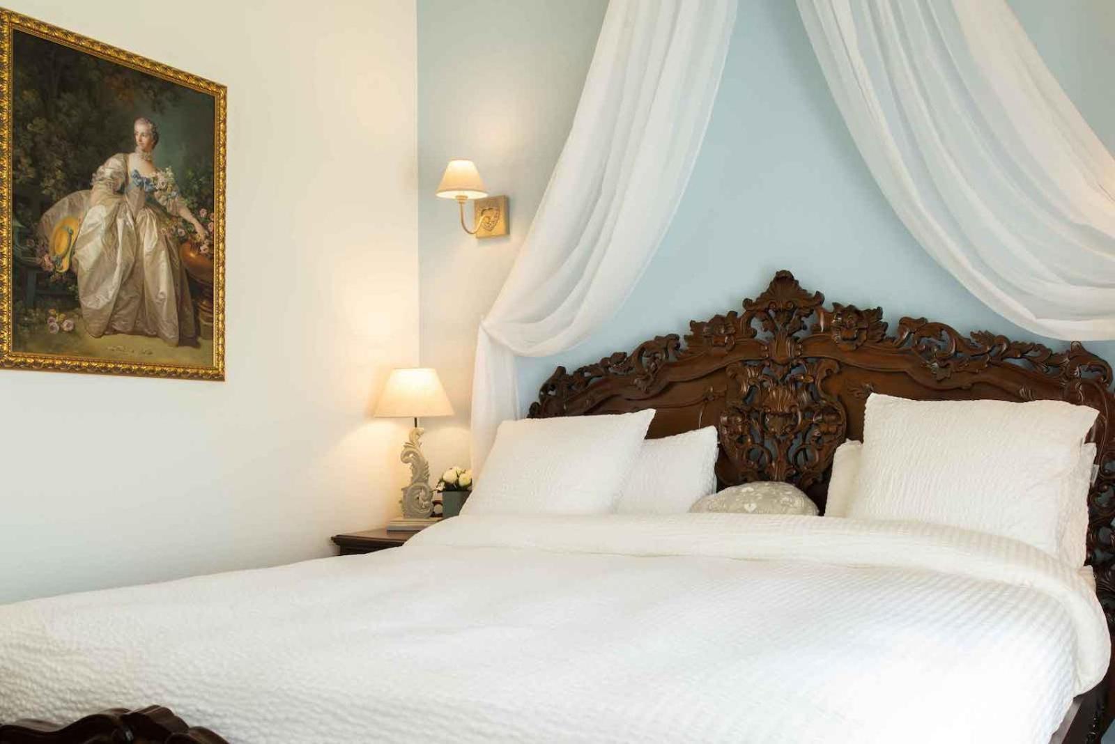 Maison D'Hotes De Charme La Rose De Ducey Pres Du Mont Saint Michel Dış mekan fotoğraf