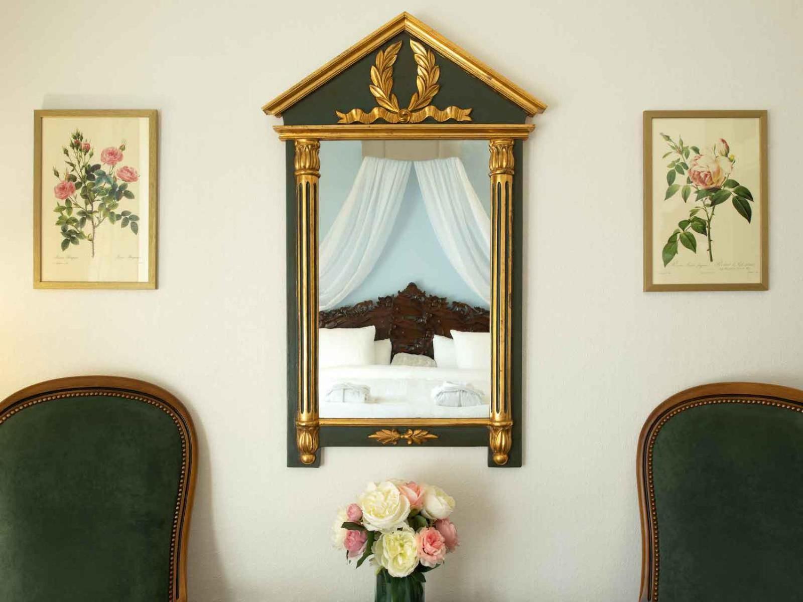 Maison D'Hotes De Charme La Rose De Ducey Pres Du Mont Saint Michel Dış mekan fotoğraf