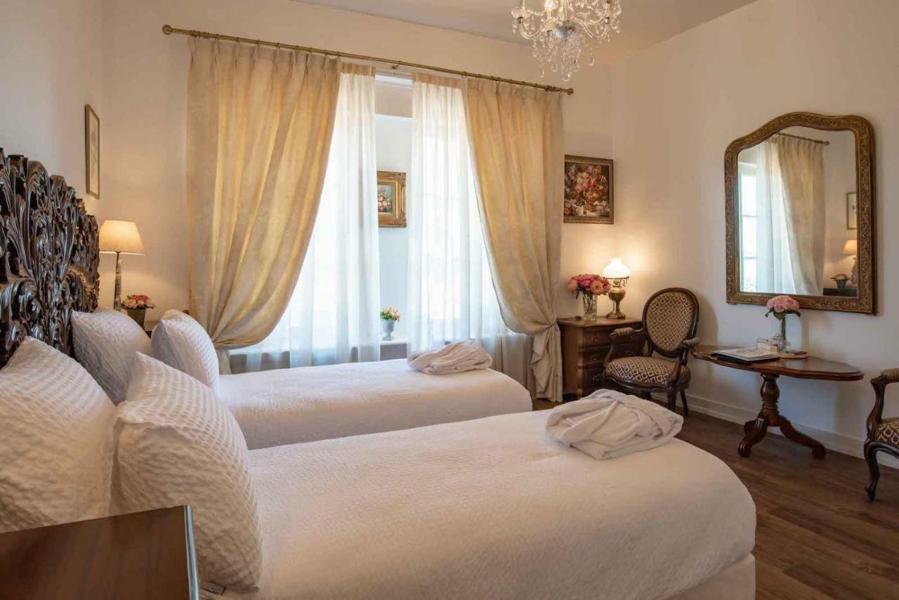 Maison D'Hotes De Charme La Rose De Ducey Pres Du Mont Saint Michel Dış mekan fotoğraf